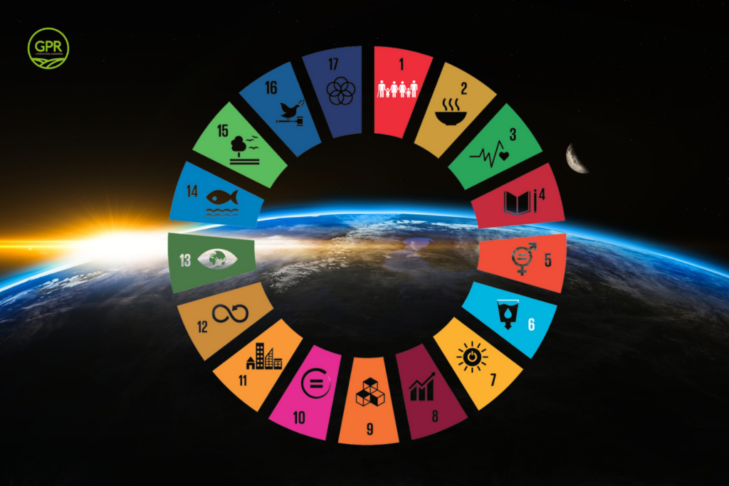 O que é ODS ONU? Veja os 17 Objetivos do Desenvolvimento Sustentável